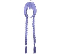 ZACKZIK Drifters Cosplay wig for Mushoku Tensei Roxy Migurdia