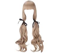 ZACKZIK Drifters Cosplay wig for SINoALICE Red Riding Hood