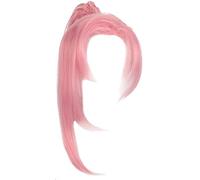 ZACKZIK Drifters Cosplay wig for SK8 the Infinity Cherry blossom