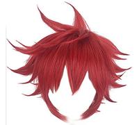 ZACKZIK Drifters Cosplay wig for SK8 the Infinity Reki