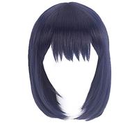 ZACKZIK Drifters Cosplay wig for Summer Time Rendering Kofune Ushio