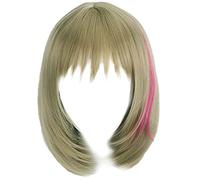 ZACKZIK Drifters Cosplay wig for Wonder Egg Priority Kawai Rika