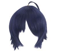 ZACKZIK Drifters Cosplay wig for Wonder Egg Priority Ohto Ai