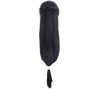 ZACKZIK Drifters Cosplay wig for Ya Boy Kongming Kongming