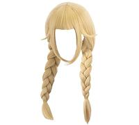 ZACKZIK Drifters Cosplay wig for Ya Boy Kongming Tsukimi Eiko