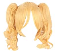 ZACKZIK Fennell Cosplay wig for BanG Dream chigaya Arisa