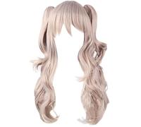 ZACKZIK Fennell Cosplay wig for Charlotte Tomori Nao