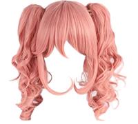 ZACKZIK Fennell Cosplay wig for Fate Extella Tamamo no Mae