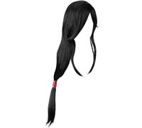 ZACKZIK Fennell Cosplay wig for Final Fantasy VII Tifa Lockhart