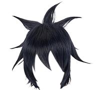 ZACKZIK Fennell Cosplay wig for FINAL FANTASY XV Noctis