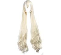 ZACKZIK Fennell Cosplay wig for Kagerou Project Kozakura Mari