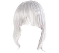 ZACKZIK Fennell Cosplay wig for Kamisama Kiss tomoe