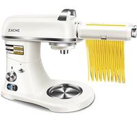 ZACME 3 in 1 pasta maker attachment for ZACME stand mixers