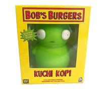 Zacopne Bobs Burgers Kuchi Kopi Glow in The Dark 6'' Vinyl Figure
