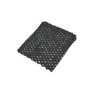 Zac's Alter Ego 13cm Elasticated Wide Crochet Headband