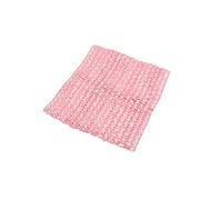 Zac's Alter Ego 13cm Elasticated Wide Crochet Headband