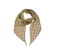 Zac's Alter Ego 3 in 1 Patterned Sash Scarf/Head Scarf/Neck Scarf