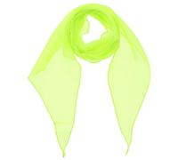 Zac's Alter Ego 3 in 1 Sash and Skinny Scarves/Long Neck Scarf