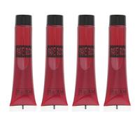Zac's Alter Ego 4 Tubes of Fake Blood (28.3g) - Perfect for Halloween