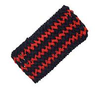 Zac's Alter Ego 7cm Elasticated Crochet Headband