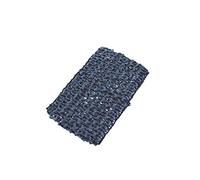 Zac's Alter Ego 7cm Elasticated Crochet Headband