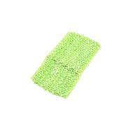 Zac's Alter Ego 7cm Elasticated Crochet Headband