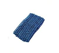 Zac's Alter Ego 7cm Elasticated Crochet Headband