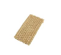 Zac's Alter Ego 7cm Elasticated Crochet Headband