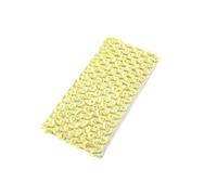 Zac's Alter Ego 7cm Elasticated Crochet Headband