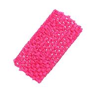 Zac's Alter Ego 7cm Elasticated Crochet Headband