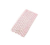 Zac's Alter Ego 7cm Elasticated Crochet Headband