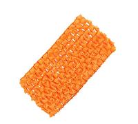 Zac's Alter Ego 7cm Elasticated Crochet Headband