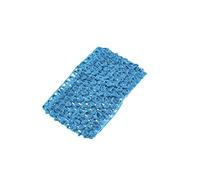 Zac's Alter Ego 7cm Elasticated Crochet Headband