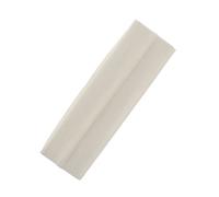 Zac's Alter Ego 7cm Width Elasticated Lycra Fabric Kylie Headband 80's Fancy Dress Accessories