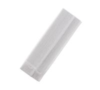 Zac's Alter Ego 7cm Width Elasticated Lycra Fabric Kylie Headband 80's Fancy Dress Accessories