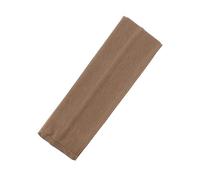 Zac's Alter Ego 7cm Width Elasticated Lycra Fabric Kylie Headband 80's Fancy Dress Accessories