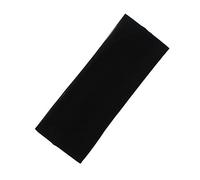 Zac's Alter Ego 9cm Width Elasticated Lycra Fabric Kylie Headband - Unisex - Gym, Sports, Activities etc...
