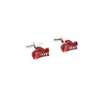Zac's Alter Ego Boxing Glove Cufflinks in Gift Box