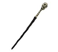 Zac's Alter Ego Evil Wizard Wand - 3 Styles Available - Perfect for Halloween