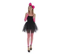 Zac's Alter Ego Fancy Dress 5 Piece 1980s Retro Pop Set