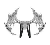 Zac's Alter Ego Fancy Dress Dragon Wings - Great for World Book Day & Halloween