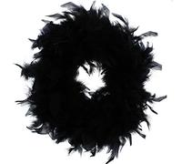 Zac's Alter Ego Fancy Dress Feather Boa - Great for Burlesque/Hen Dos