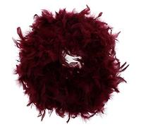 Zac's Alter Ego Fancy Dress Feather Boa - Great for Burlesque/Hen Dos