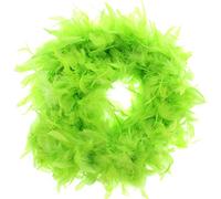 Zac's Alter Ego Fancy Dress Feather Boa - Great for Burlesque/Hen Dos