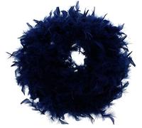 Zac's Alter Ego Fancy Dress Feather Boa - Great for Burlesque/Hen Dos