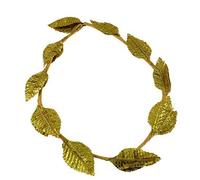Zac's Alter Ego Fancy Dress Roman Gold Leaf Laurel Wreath
