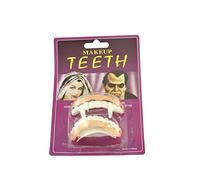Zac's Alter Ego Halloween Vampire Teeth