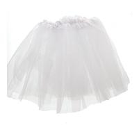 Zac's Alter Ego Lady Girls Women Tutu Skirt Skirts Fancy Dress Party Hen Party