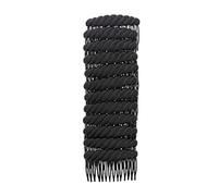 Zac's Alter Ego Pack of 12 7cm Plastic Side Ladies Combs
