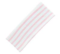 Zac's Alter Ego Reversible Polka Dot & Stripes Elasticated Lycra Fabric Kylie Headband
